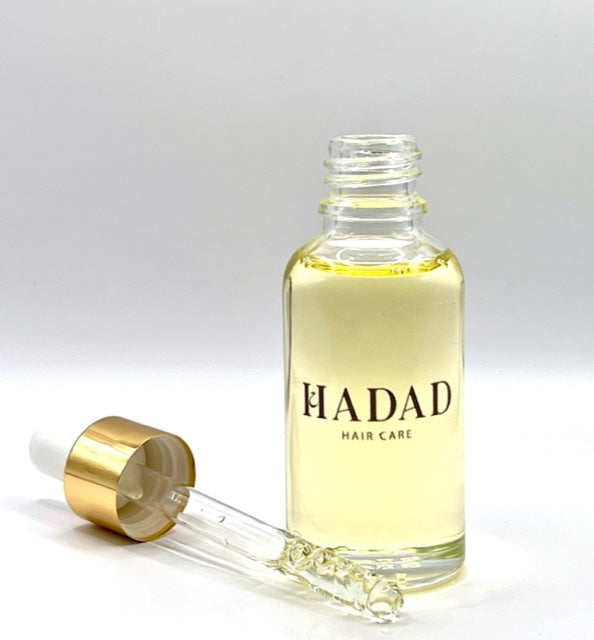 Hadad Hair Care hair serum